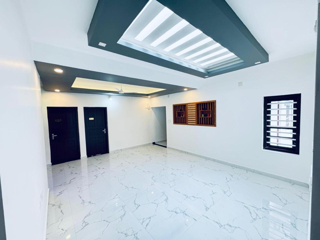 Venice Rosedale Alappuzha Exterior photo
