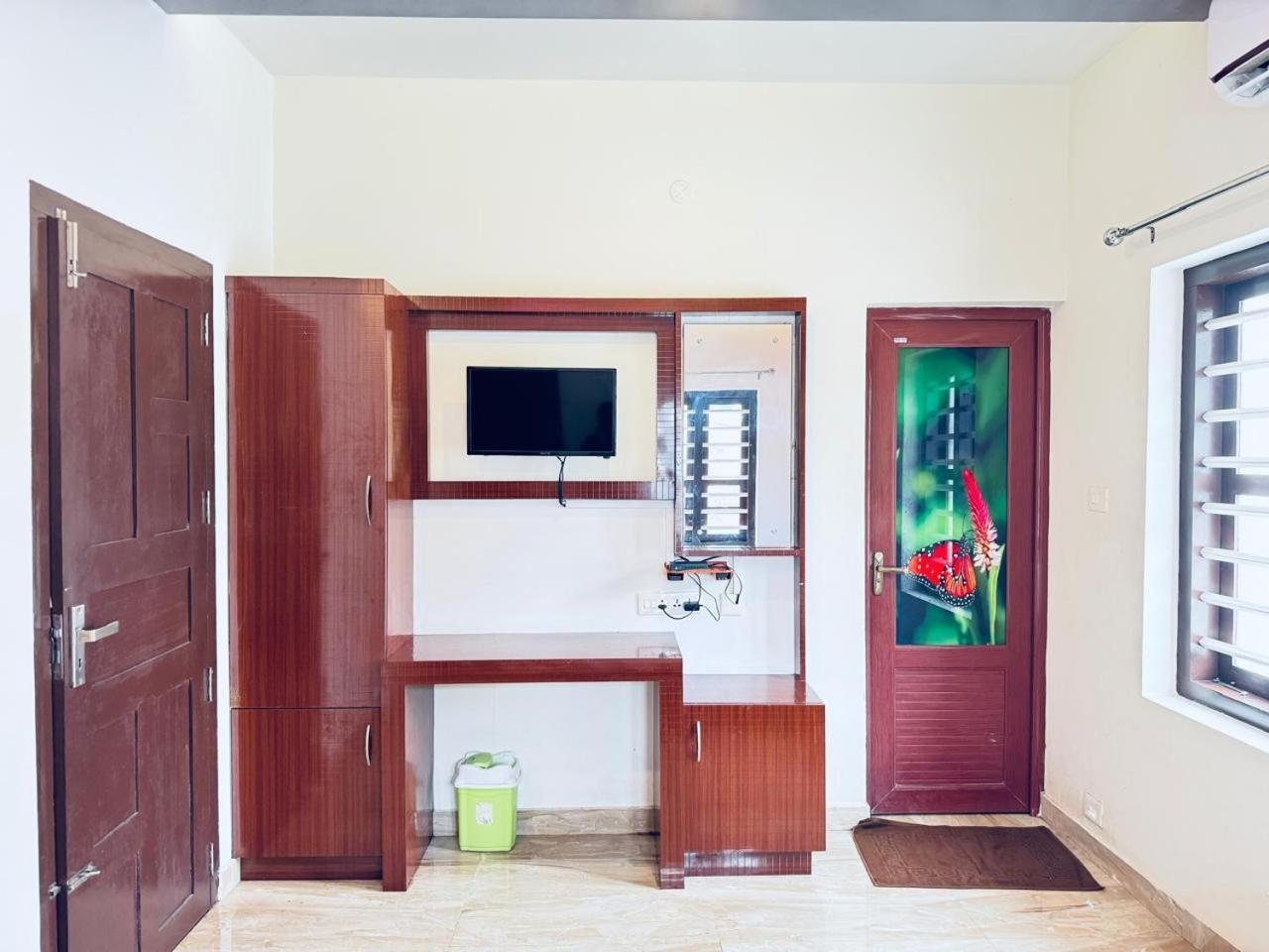 Venice Rosedale Alappuzha Exterior photo