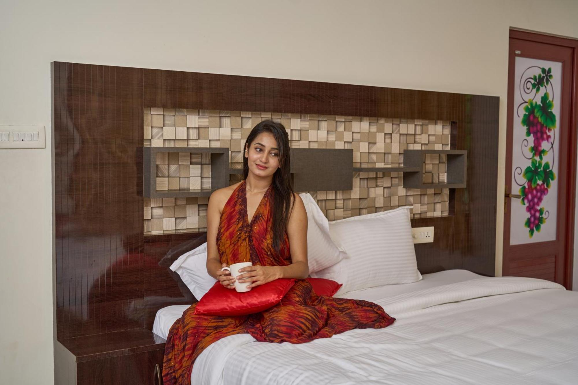 Venice Rosedale Alappuzha Exterior photo